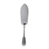 Fiddle Thread & Shell Fish Serving Blade