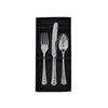 NEW - Child's Silver Plated Frog 3 Piece Cutlery Set