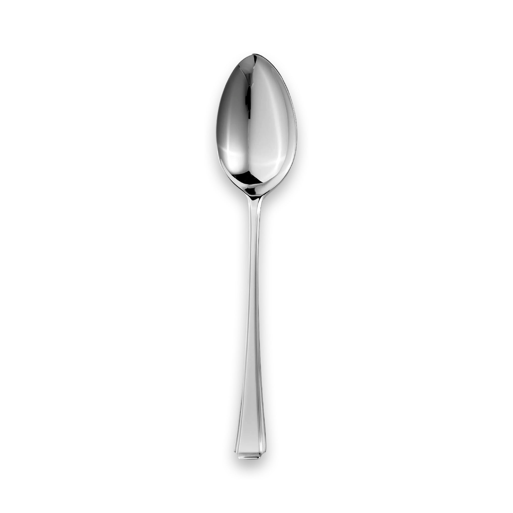 Harley Table Spoon Carrs Silver