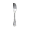 Lily Tea Fork