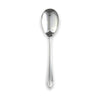 Lotus Salad Serving Spoon