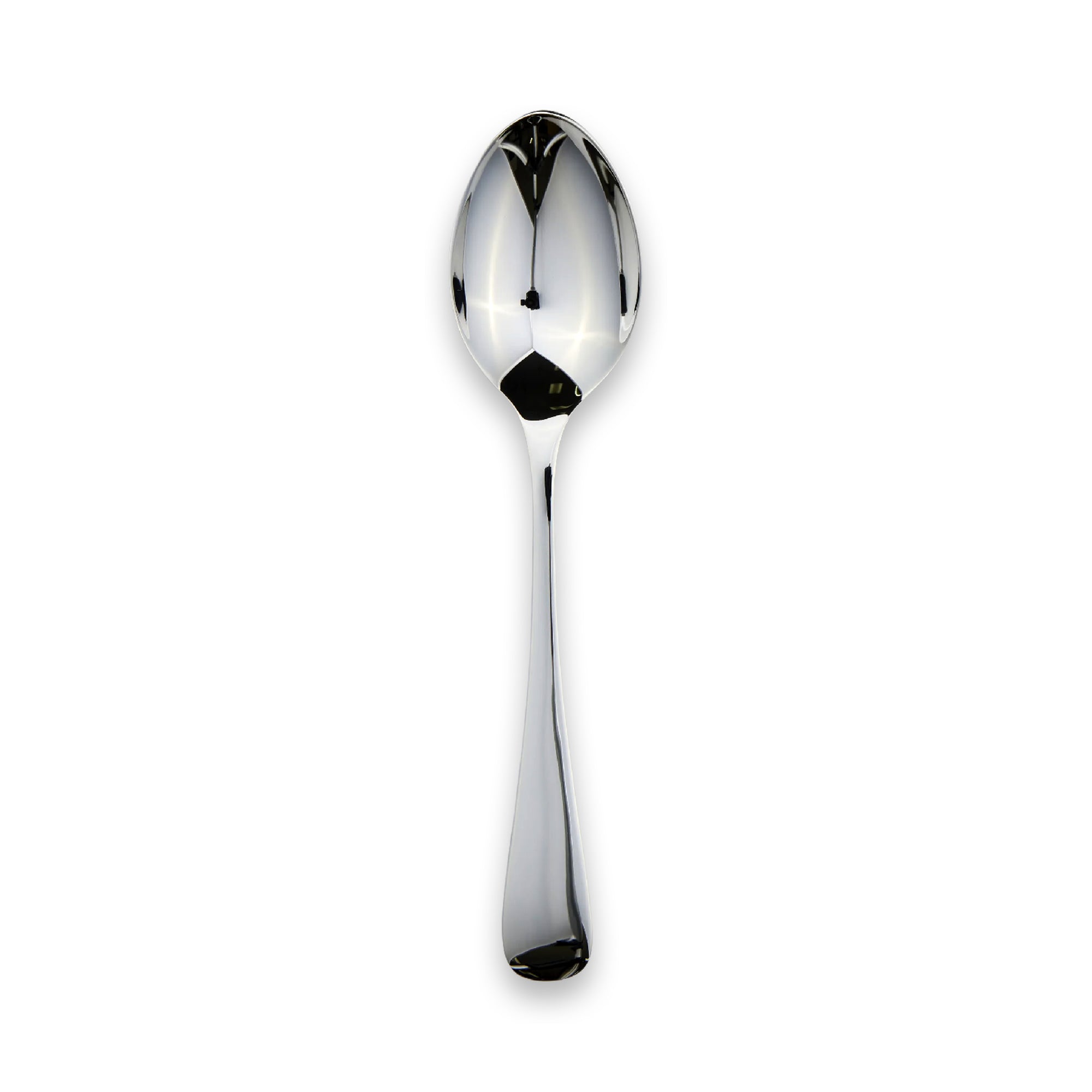 Old English Large Tea Spoon | Carrs Silver
