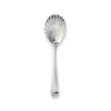 Old English Sugar Shell Spoon