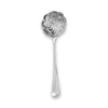 Rattail Cranberry Spoon