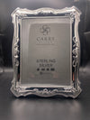 SLIGHT SECOND - 70% off - Sterling Silver Photo Frame 7" x 5" - BA115-SS