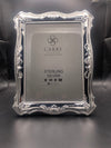 SLIGHT SECOND - 70% off - Sterling Silver Photo Frame 7" x 5" - BA115-SS