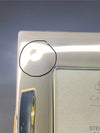 SLIGHT SECOND - 70% off - Sterling Silver Photo Frame 2" x 2" - CH2/H/W-SS