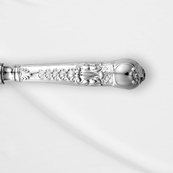 Silver Cutlery – Carrs Silver