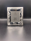 SLIGHT SECOND - 70% off - Sterling Silver Photo Frame - CR3/W-SS