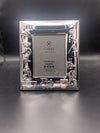SLIGHT SECOND - 70% off - Sterling Silver Photo Frame 10 x 8cm - CR3/W-SS