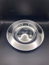 SLIGHT SECOND - 70% off - Silver Plated Armada Dish 10" - DD10-SP