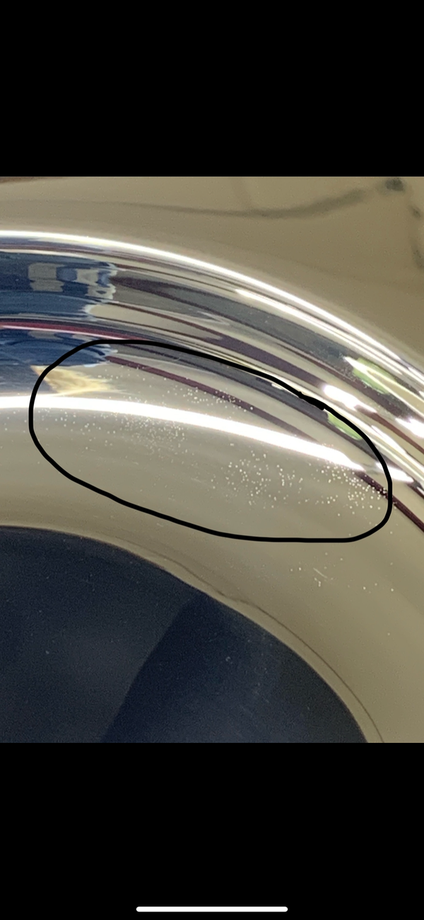 SLIGHT SECOND - 70% off - Silver Plated Armada Dish 10" - DD10-SP