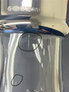SLIGHT SECOND - 70% off - Sterling Silver Decanter DEC108/A-SS