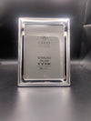 SLIGHT SECOND - 70% off - Sterling Silver Photo Frame 7" x 5" - FR065/W-SS