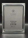 SLIGHT SECOND - 70% off - Sterling Silver Photo Frame 10" x 8" - FR068/W-SS