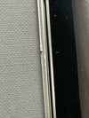 SLIGHT SECOND - 70% off - Sterling Silver Photo Frame 10" x 8" - FR068/W-SS