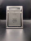 SLIGHT SECOND - 70% off - Sterling Silver Photo Frame 6" x 4" - FR074/W-SS