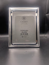 SLIGHT SECOND - 70% off - Sterling Silver Photo Frame 7" x 5" - FR075/W-SS