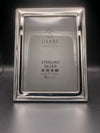 SLIGHT SECOND - 70% off - Sterling Silver Photo Frame 7" x 5" - FR075/W-SS