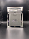 SLIGHT SECOND - 70% off - Sterling Silver Photo Frame 8" x 6" - FR296/L-SS
