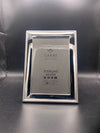 SLIGHT SECOND - 70% off - Sterling Silver Photo Frame 6" x 4" - FR314/L-SS