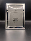 SLIGHT SECOND - 70% off - Sterling Silver Photo Frame 7" x 5" - FR315/L-SS