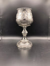 SALE - Sterling Silver Goblet