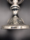 SALE - Sterling Silver Goblet