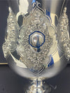 SLIGHT SECOND - Sterling Silver Goblet
