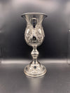 SALE - Sterling Silver Goblet