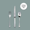 Harley Cutlery 3 Piece Child's Set