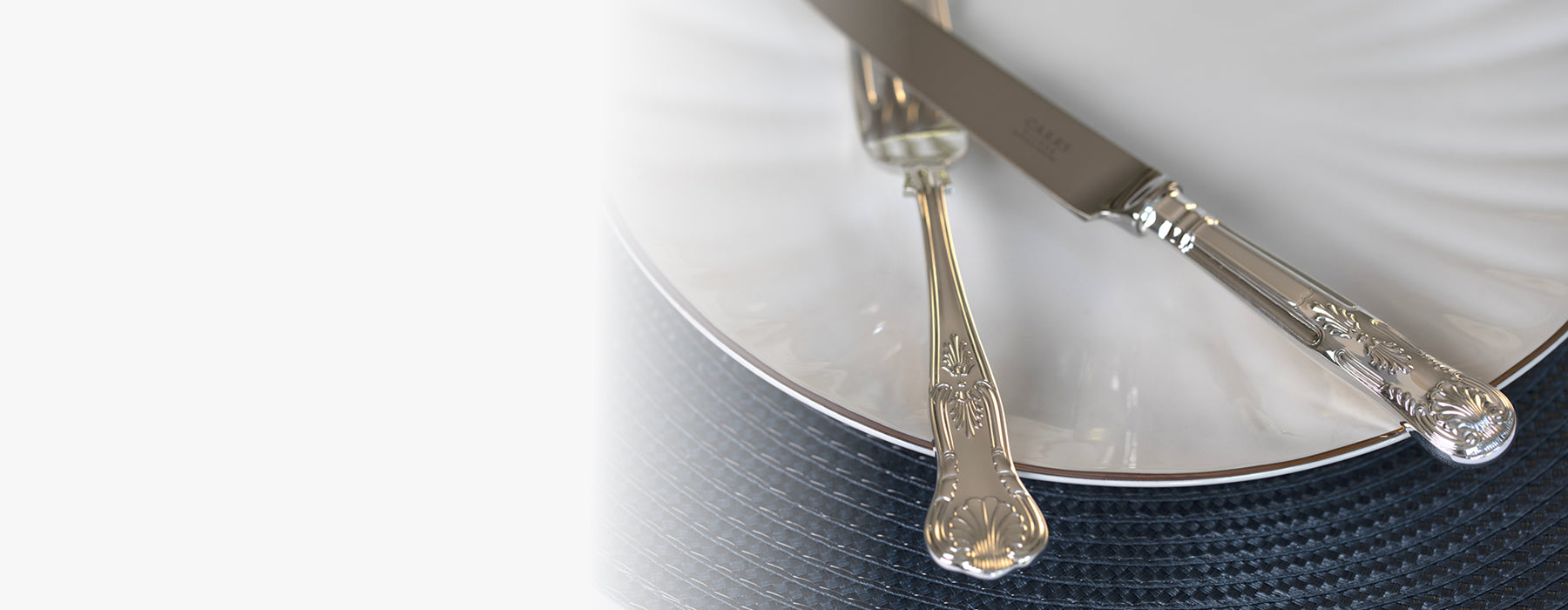 Sterling Silver Cutlery