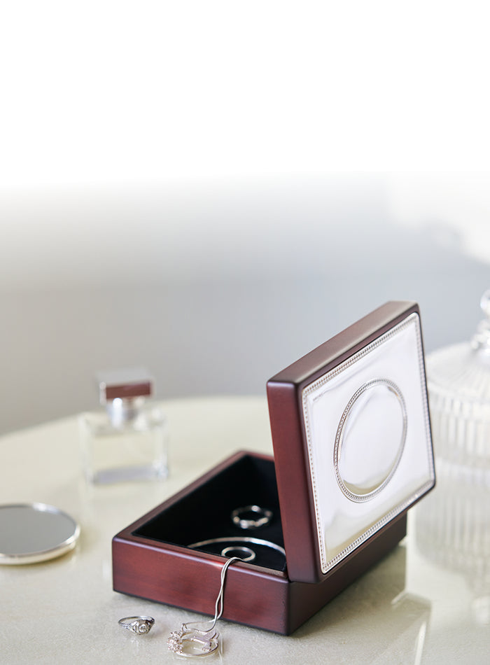 Sterling Silver Gifts