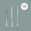 Lotus Carving Set