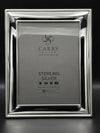 SLIGHT SECOND - 70% off - Sterling Silver Photo Frame 8" x 6" - LRWX487-SS
