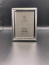 SLIGHT SECOND - 70% off - Sterling Silver Photo Frame 5" x 3.5" - PR3-SS