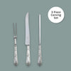 La Regence Carving Set