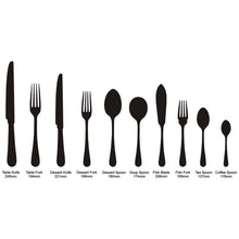 Load image into Gallery viewer, Old English - Sterling Silver Cutlery

