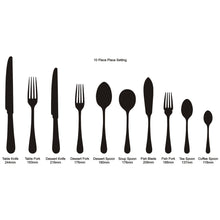 Load image into Gallery viewer, Bead - Stainless Steel Cutlery
