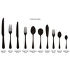 SALE - Old English - Stainless Steel Cutlery