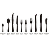 English Reed & Ribbon - Silver Plated Cutlery