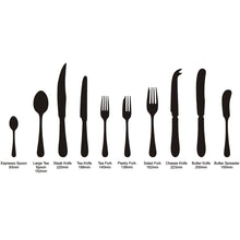Load image into Gallery viewer, Kings - Silver Plated Cutlery
