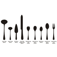 Load image into Gallery viewer, Dubarry - Silver Plated Cutlery
