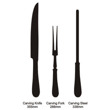 Load image into Gallery viewer, Dubarry - Silver Plated Cutlery
