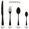 English Thread - Silver Plated Cutlery