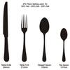 Vision - Sterling Silver Cutlery