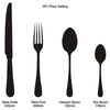 SALE - Dubarry - Stainless Steel Cutlery