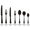 Rattail - Silver Plated Cutlery