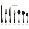 SALE - Kings - Stainless Steel Cutlery