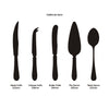 SALE - Old English Stainless Steel Cutlery
